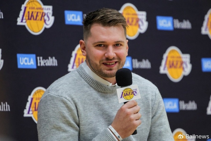 2026世界杯投注登录入口-名记：东契奇是亚历山大夺得MVP最大威胁，他在两方面严重被低估|西部|斯坦|体育赛事讨论|卢卡-东契奇|卢卡·东契奇_新浪新闻