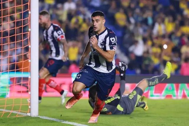 2026世界杯投注登录入口-TA：迈阿密国际接近完成引入贝尔泰拉梅，转会费约1500万美元