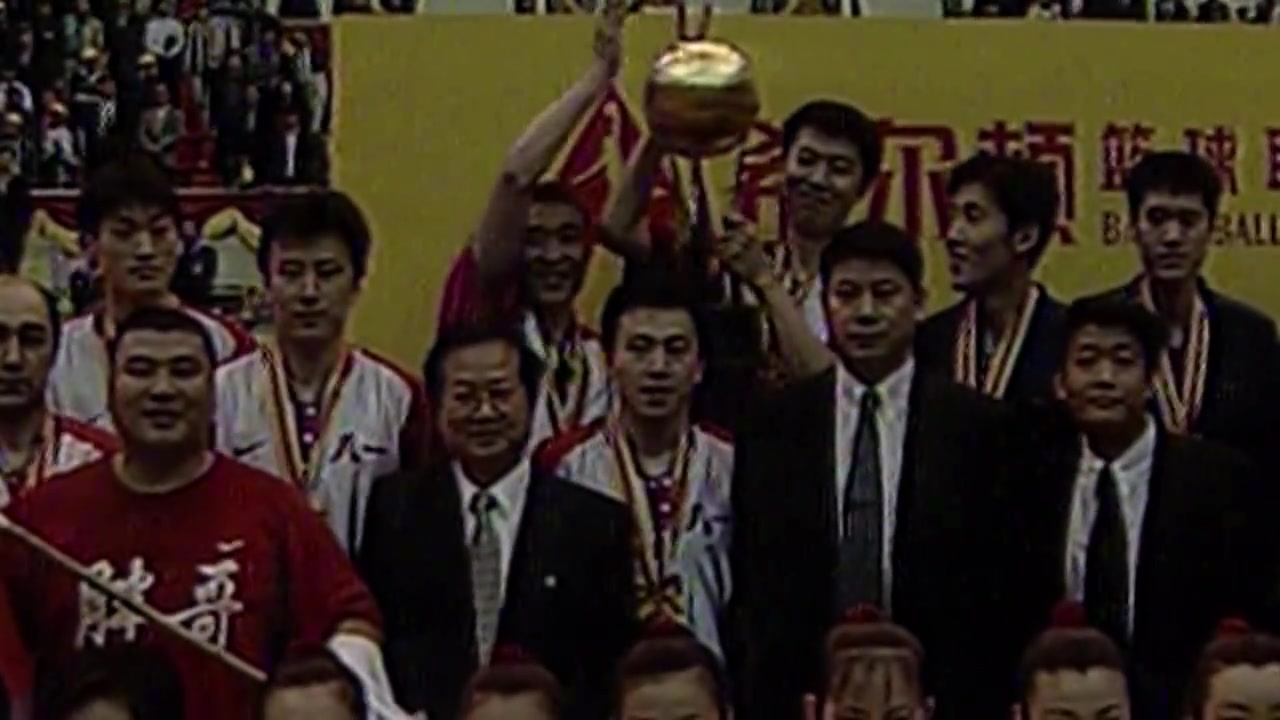 2026世界杯投注-姚明祝福王治郅：希望再过十年二十年你以教练身份再入选名人堂