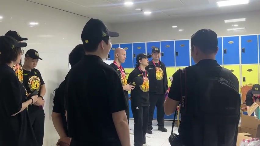 2026世界杯投注登录入口-四川女篮主帅：除了自己没人相信今晚能赢 感谢球员拼下比赛