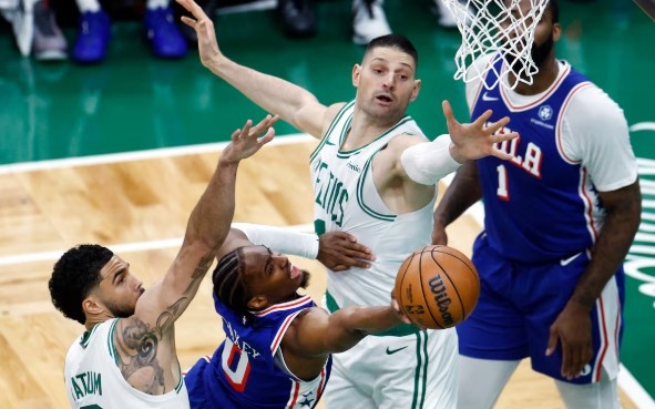 2026世界杯投注官方网站-马克西拆骨波士顿：费城的新答案